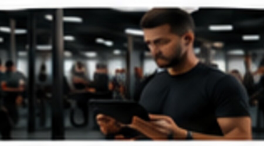 FitMentor