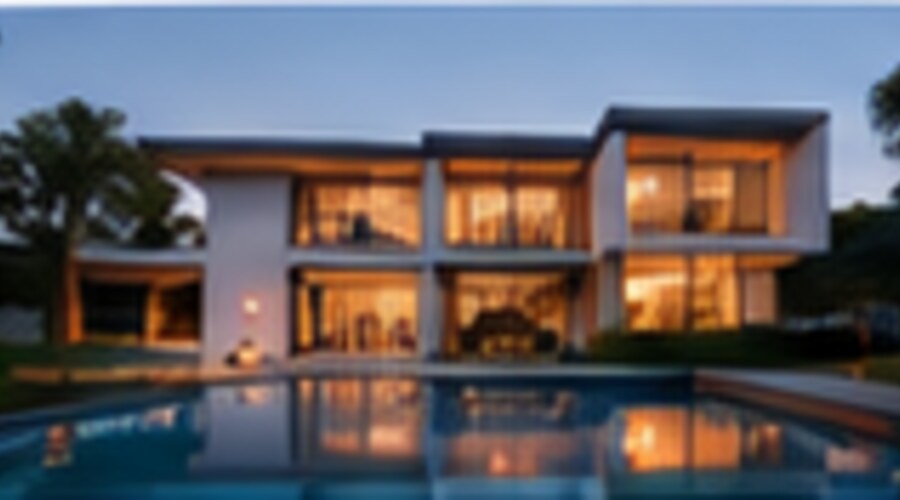 Vcard Inmobiliarias / InmoPage