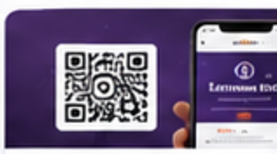 Agencia Miniweb – QR
