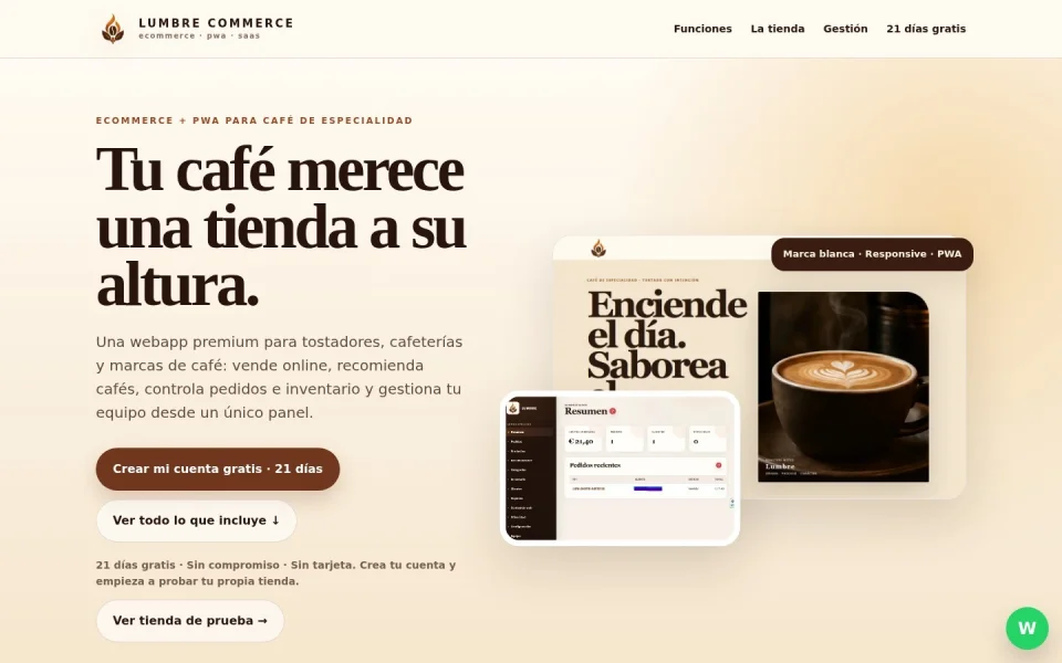Barista